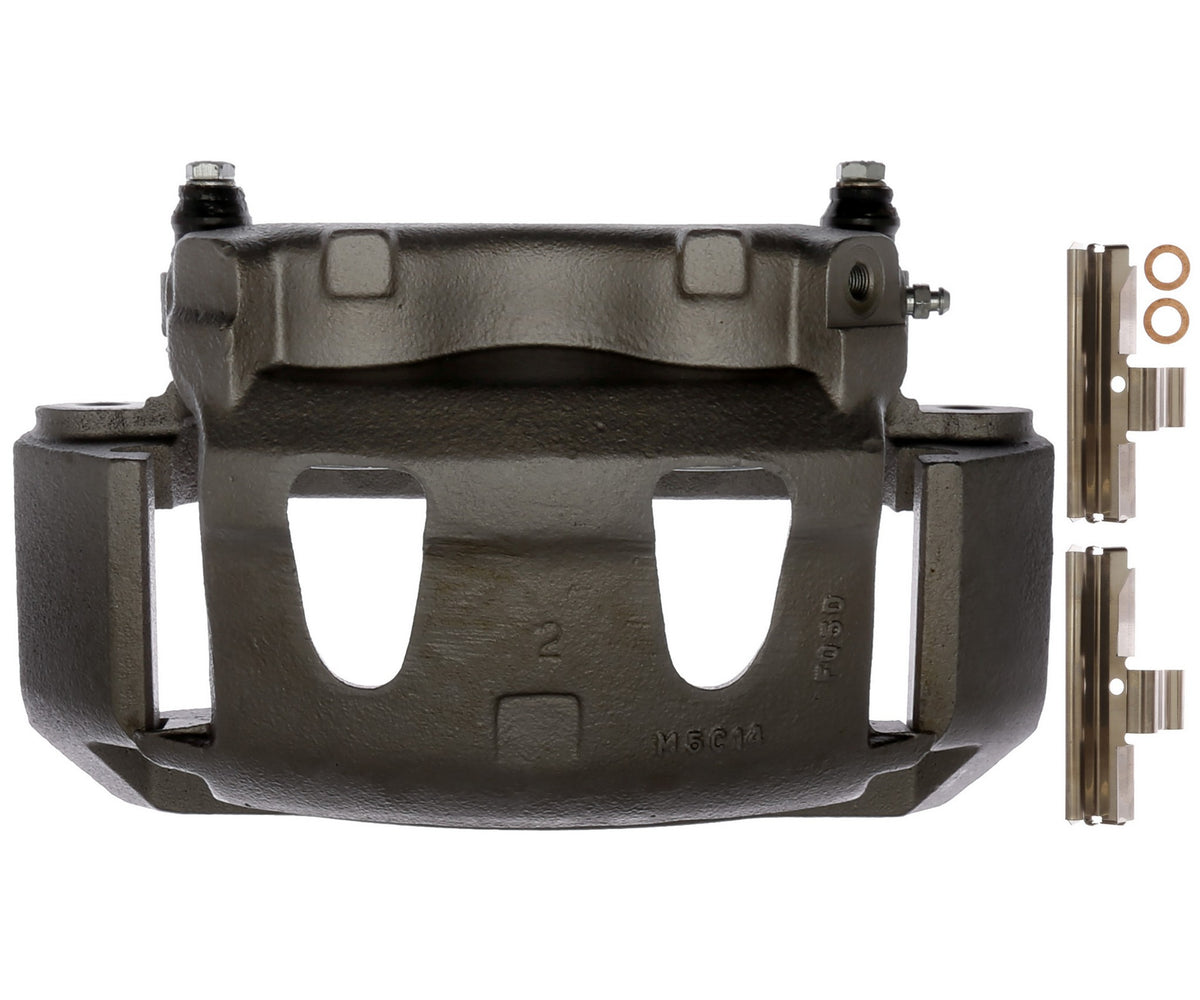 Raybestos Brakes Disc Brake Caliper RC12121