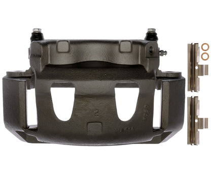 Raybestos Brakes Disc Brake Caliper RC12121