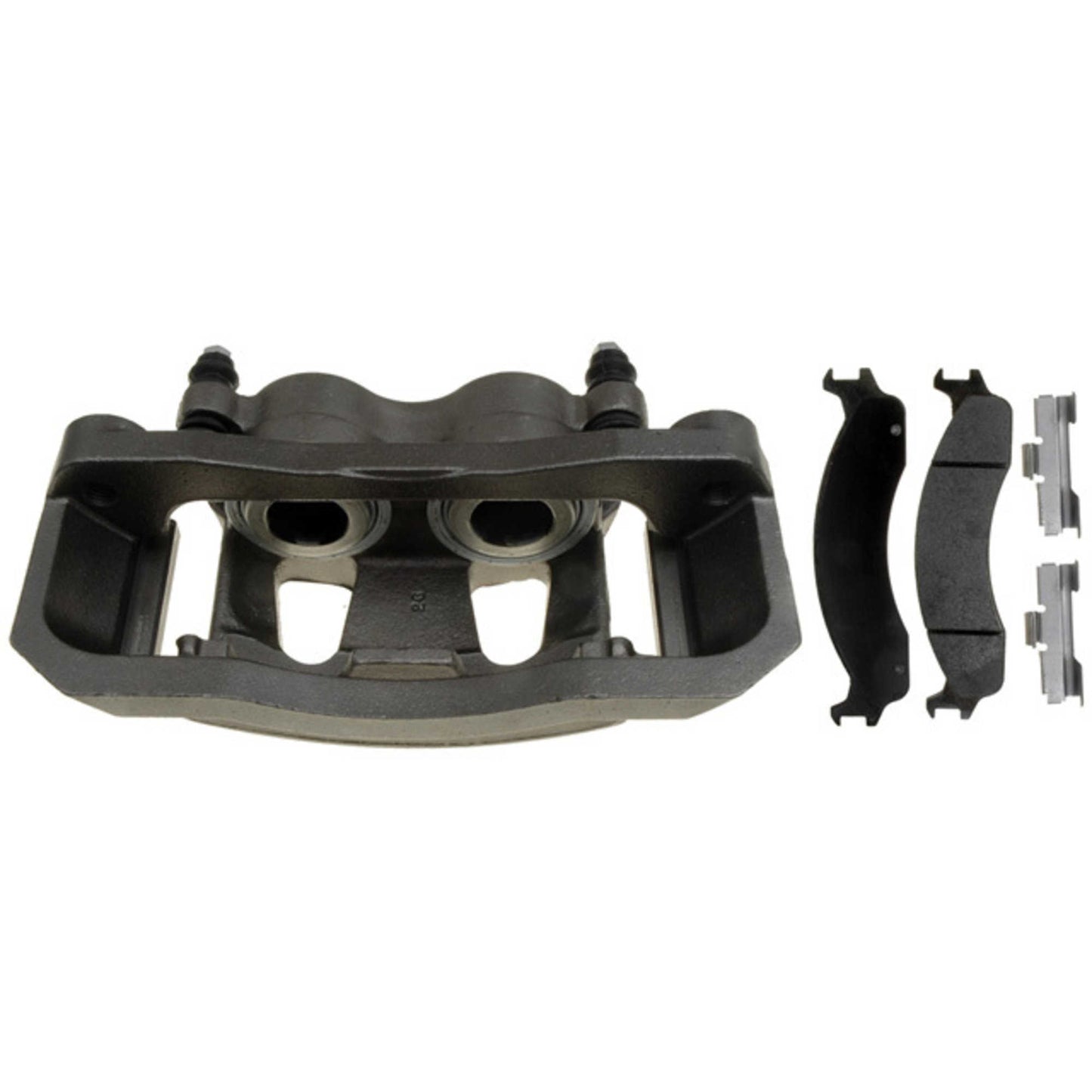 Raybestos Brakes Disc Brake Caliper RC12122