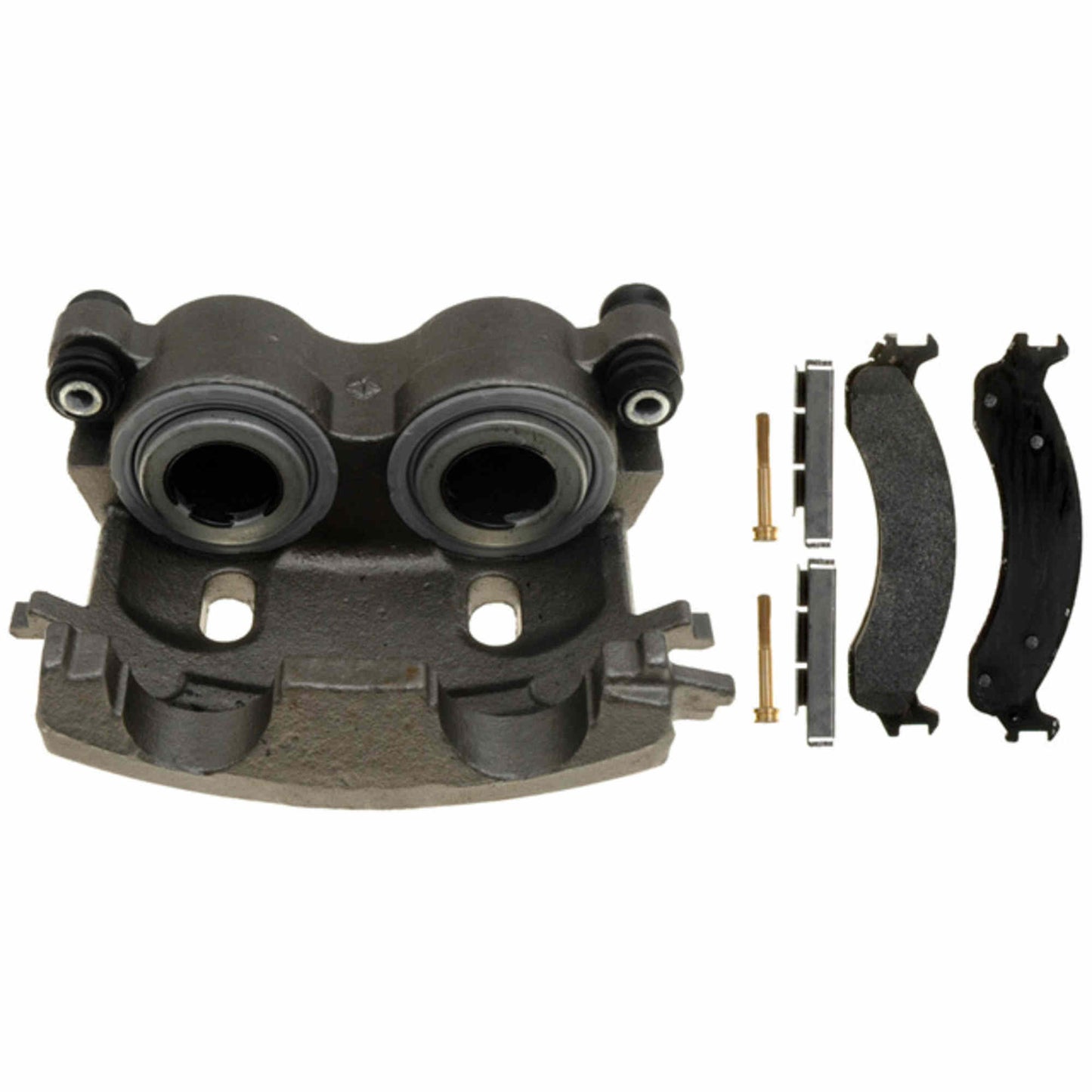 Raybestos Brakes Disc Brake Caliper RC12125
