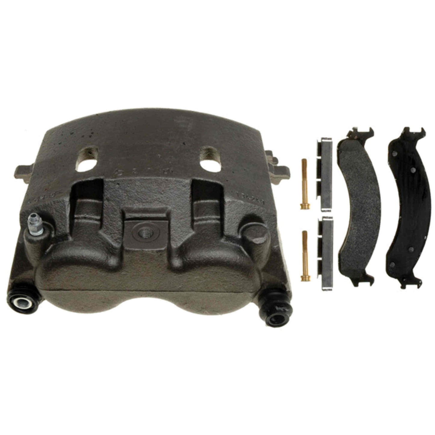 Raybestos Brakes Disc Brake Caliper RC12125