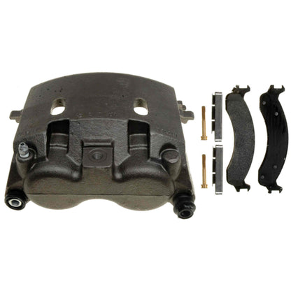Raybestos Brakes Disc Brake Caliper RC12125