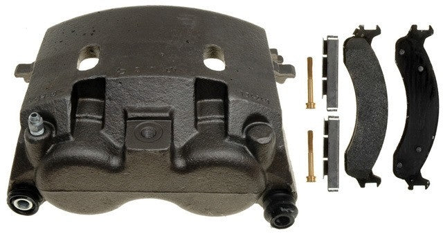 Raybestos Brakes Disc Brake Caliper RC12125