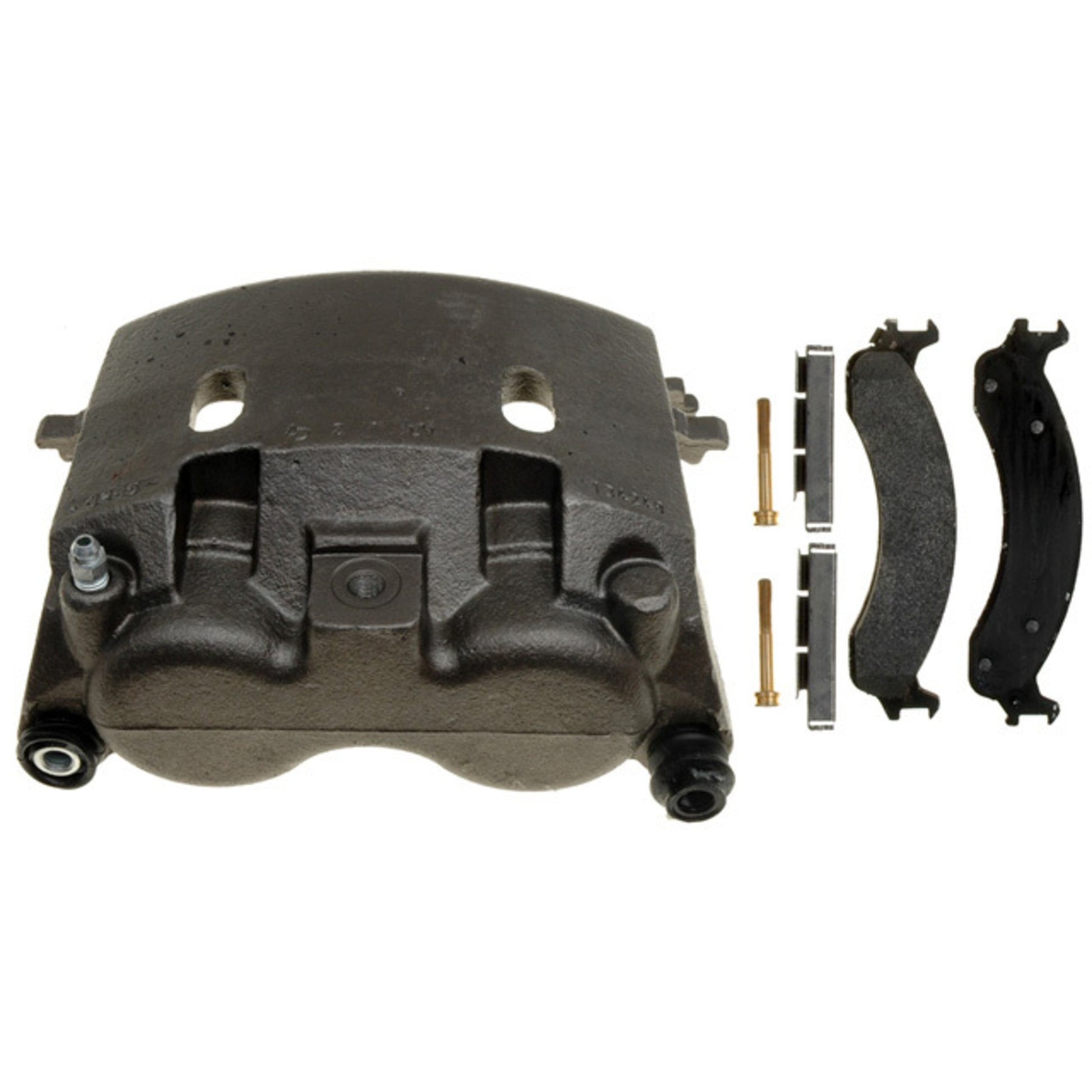 Raybestos Brakes Disc Brake Caliper RC12125