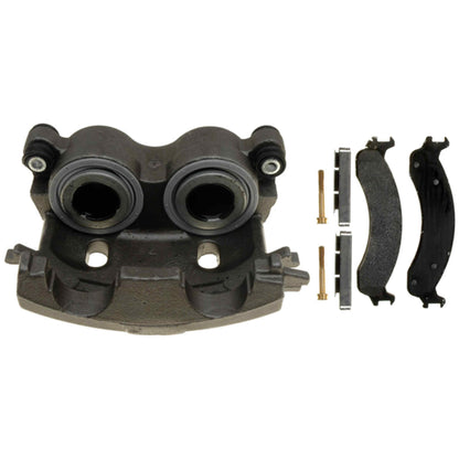 Raybestos Brakes Disc Brake Caliper RC12126