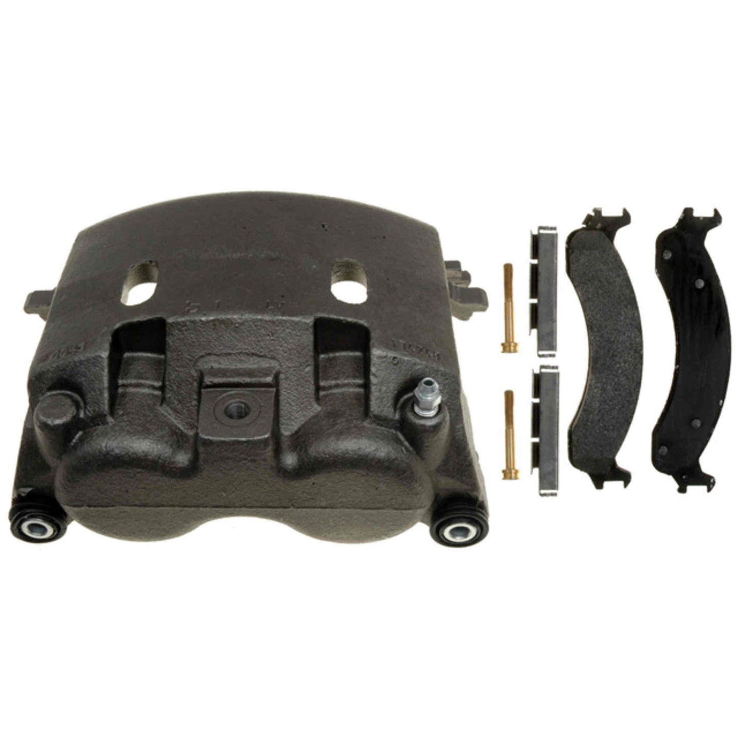 Raybestos Brakes Disc Brake Caliper RC12126