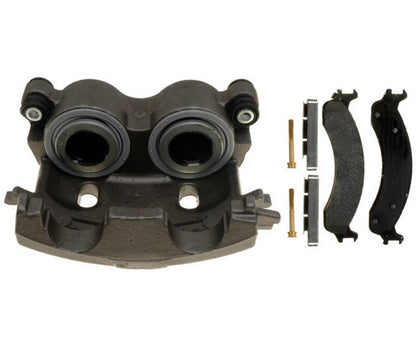 Raybestos Brakes Disc Brake Caliper RC12126