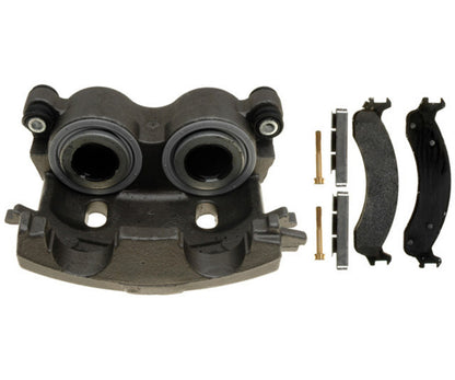 Raybestos Brakes Disc Brake Caliper RC12126