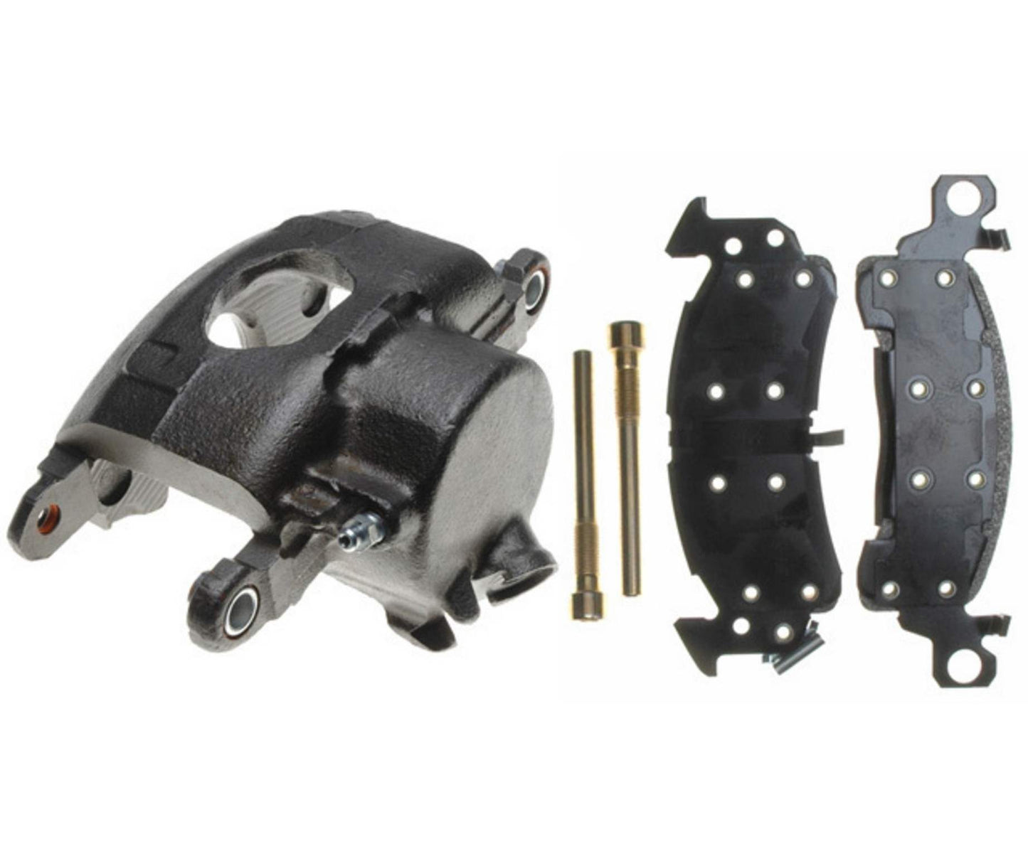 Raybestos Brakes Disc Brake Caliper RC12133