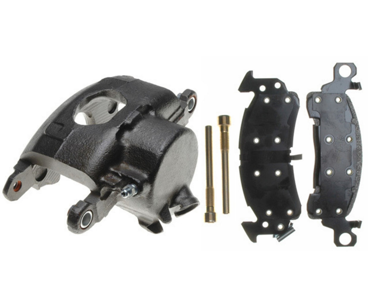 Raybestos Brakes Disc Brake Caliper RC12133