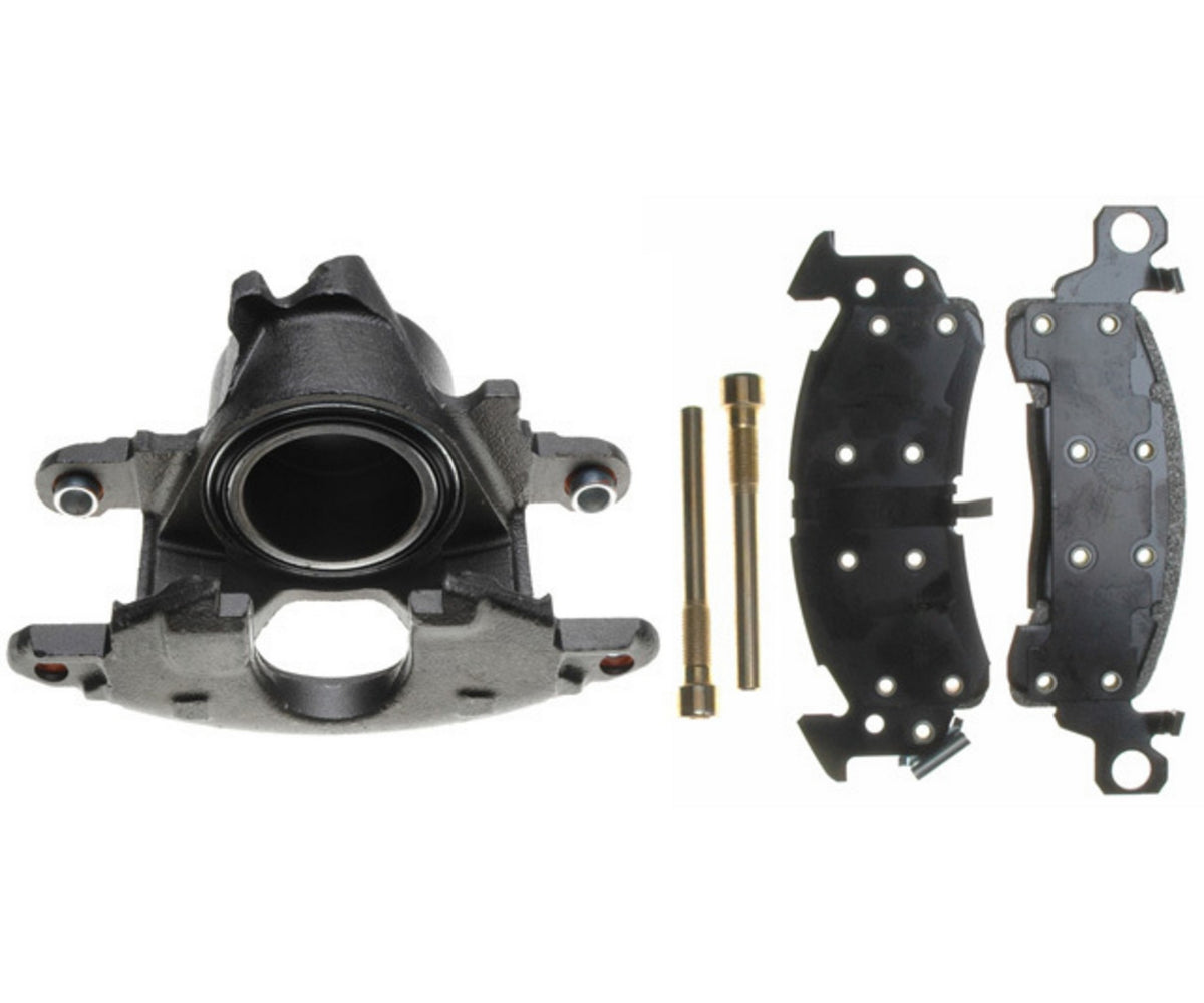 Raybestos Brakes Disc Brake Caliper RC12133