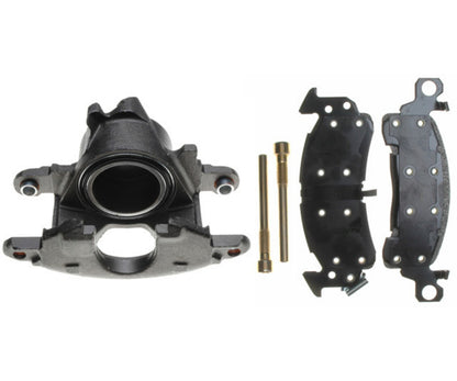 Raybestos Brakes Disc Brake Caliper RC12133