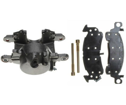 Raybestos Brakes Disc Brake Caliper RC12133