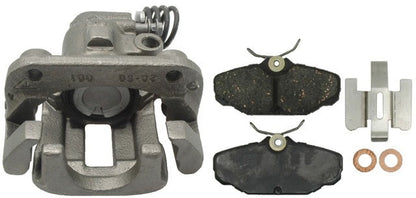 Raybestos Brakes Disc Brake Caliper RC12133
