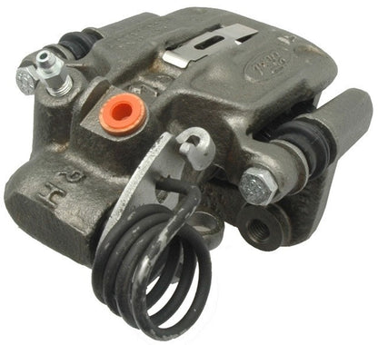 Raybestos Brakes Disc Brake Caliper RC12133