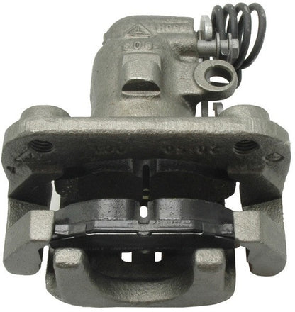 Raybestos Brakes Disc Brake Caliper RC12133