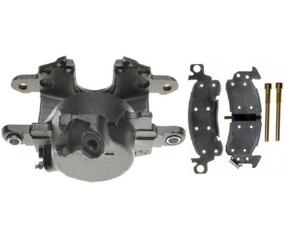 Raybestos Brakes Disc Brake Caliper RC12134