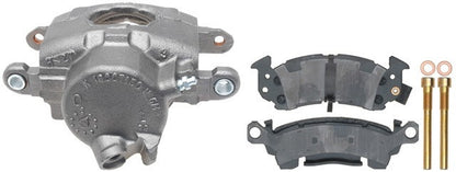 Raybestos Brakes Disc Brake Caliper RC12134