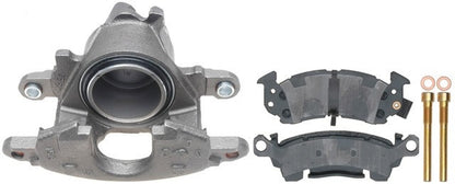 Raybestos Brakes Disc Brake Caliper RC12134