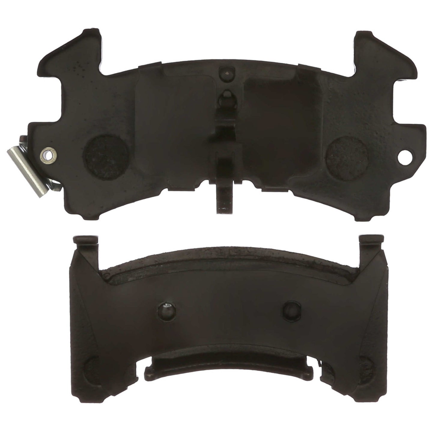Raybestos Brakes Disc Brake Caliper RC12135