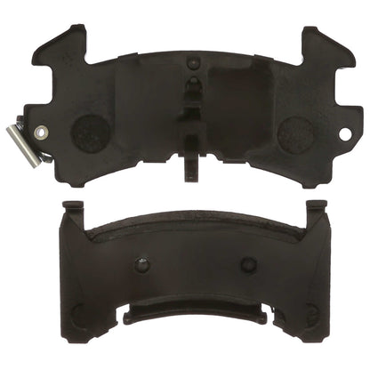 Raybestos Brakes Disc Brake Caliper RC12135