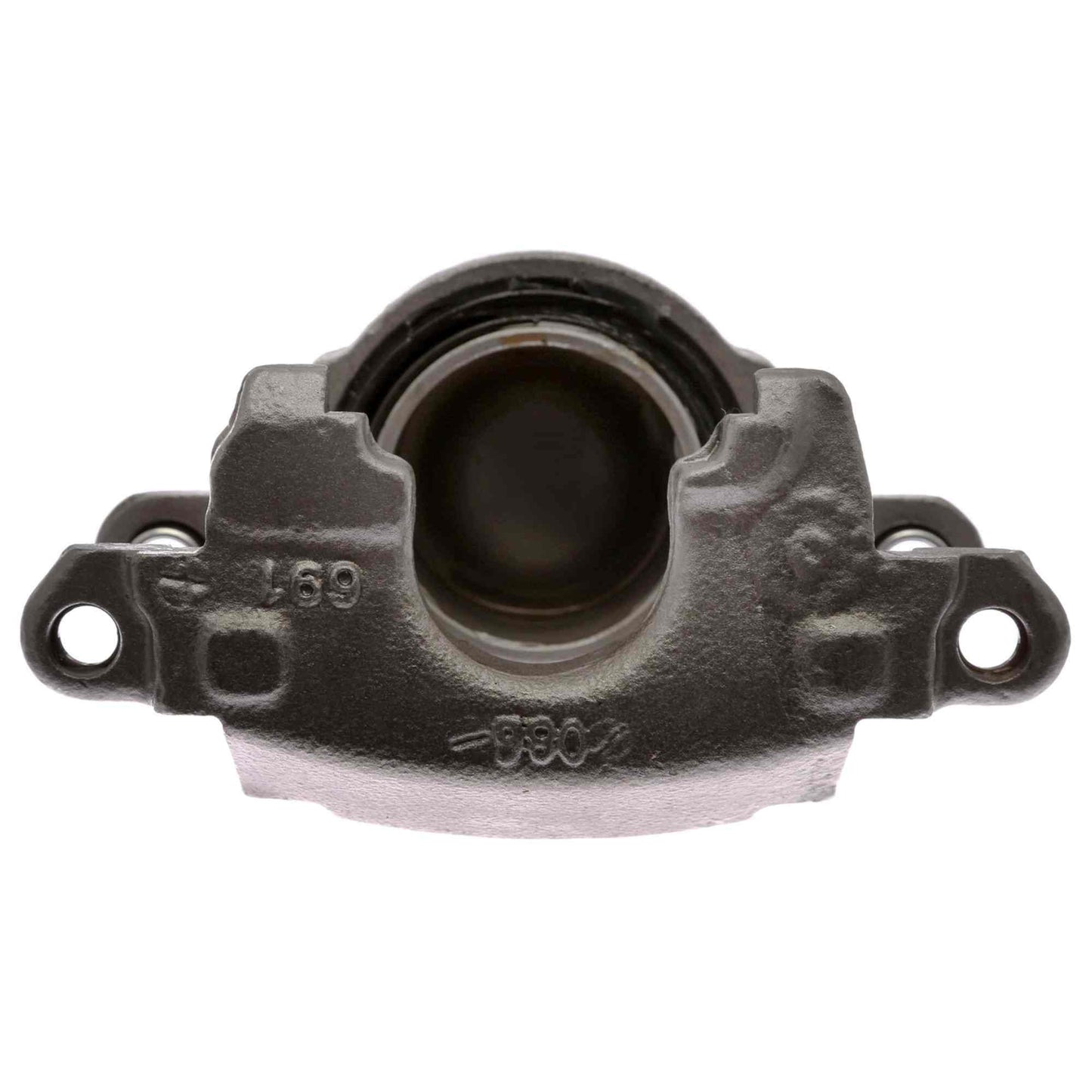 Raybestos Brakes Disc Brake Caliper RC12136