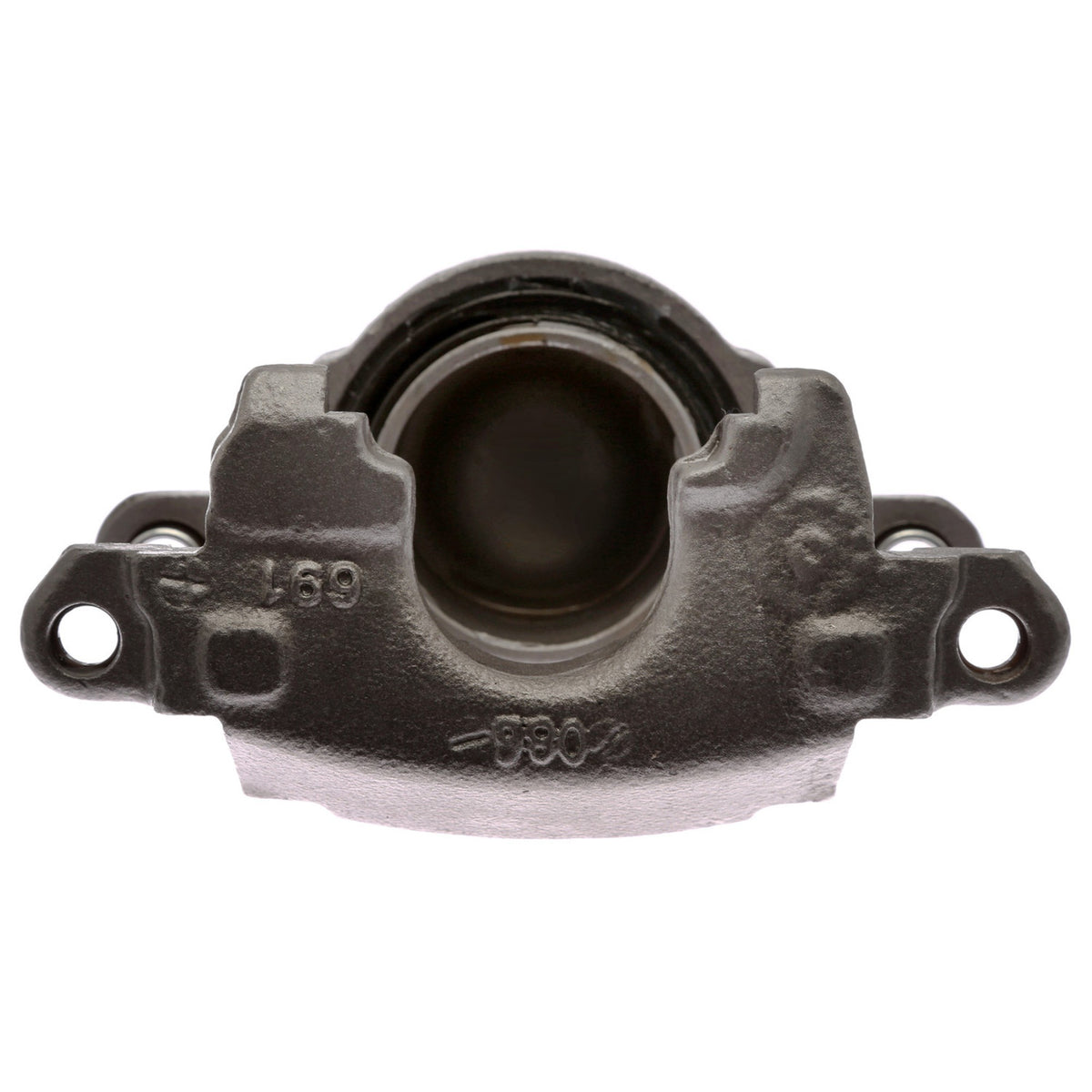 Raybestos Brakes Disc Brake Caliper RC12136