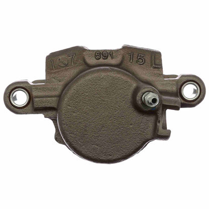 Raybestos Brakes Disc Brake Caliper RC12136