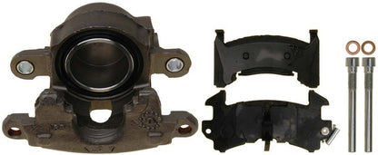 Raybestos Brakes Disc Brake Caliper RC12136