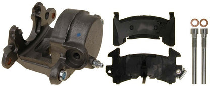 Raybestos Brakes Disc Brake Caliper RC12136