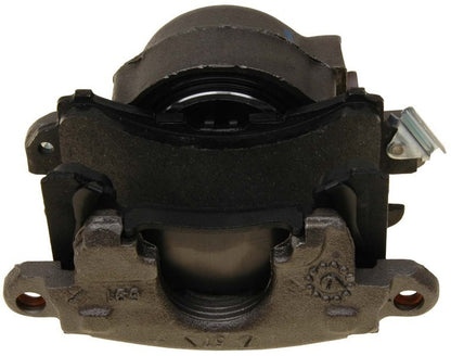 Raybestos Brakes Disc Brake Caliper RC12136