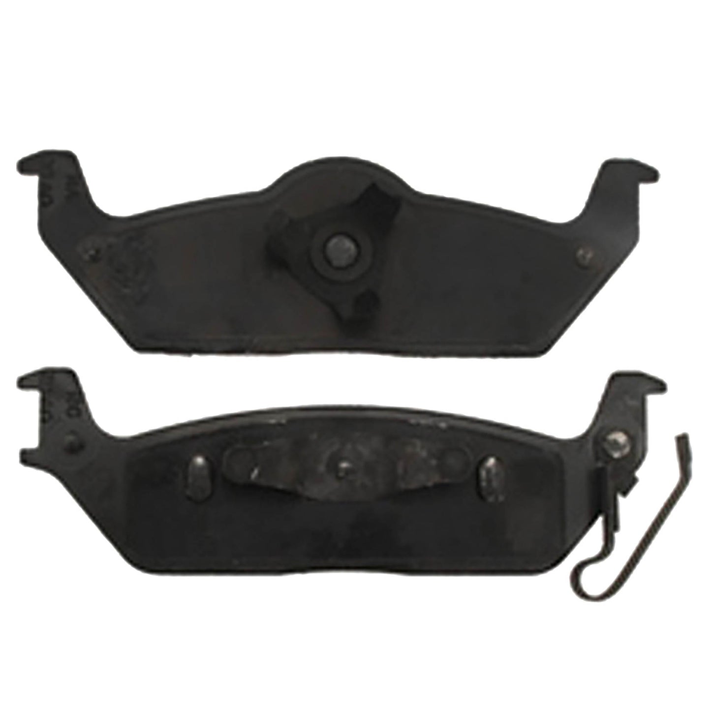 Raybestos Brakes Disc Brake Caliper RC12139C