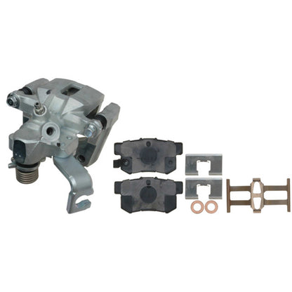 Raybestos Brakes Disc Brake Caliper RC12151