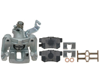 Raybestos Brakes Disc Brake Caliper RC12151