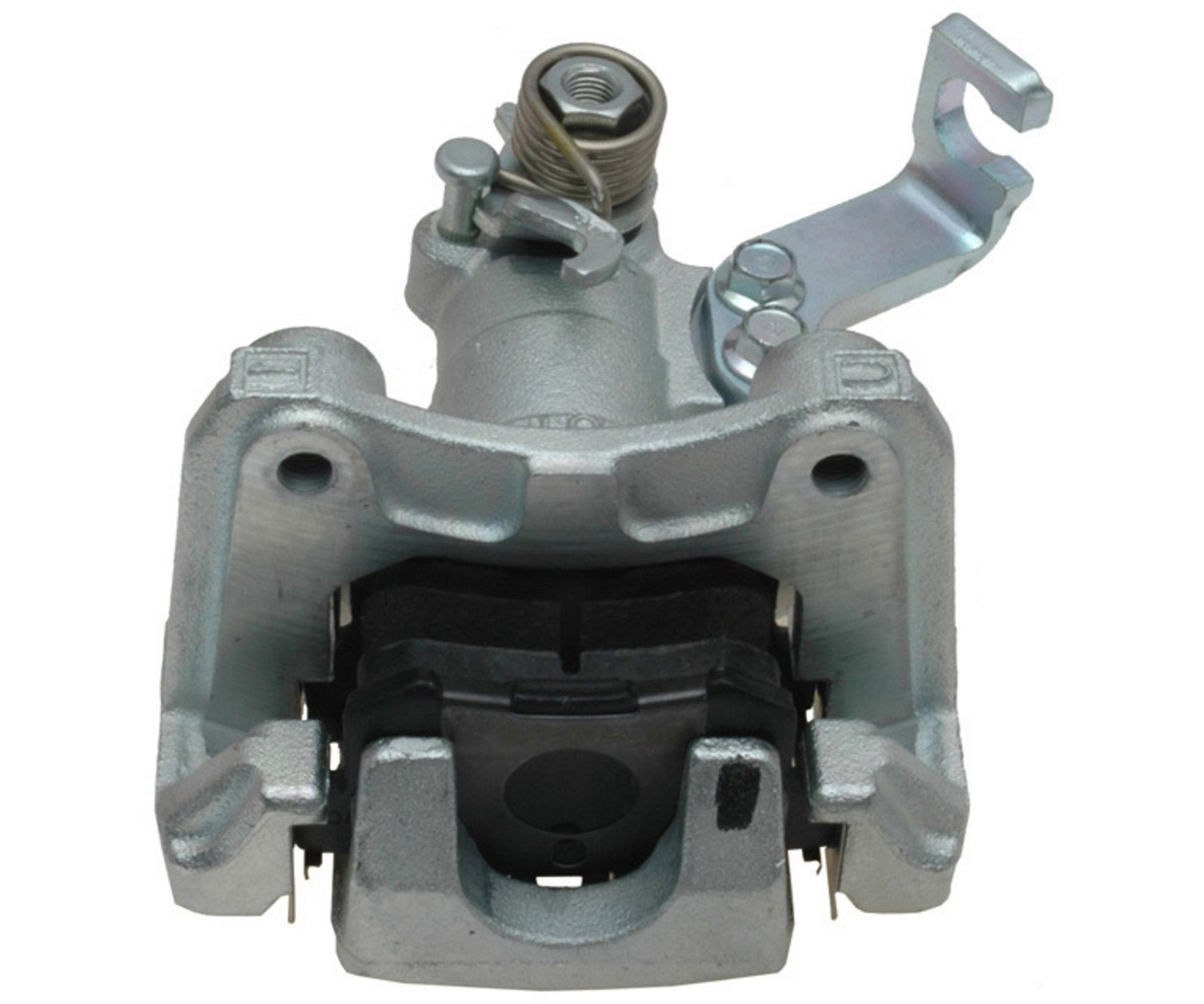 Raybestos Brakes Disc Brake Caliper RC12151