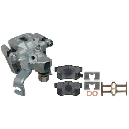 Raybestos Brakes Disc Brake Caliper RC12152