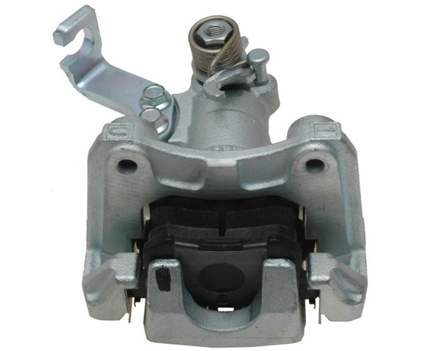 Raybestos Brakes Disc Brake Caliper RC12152