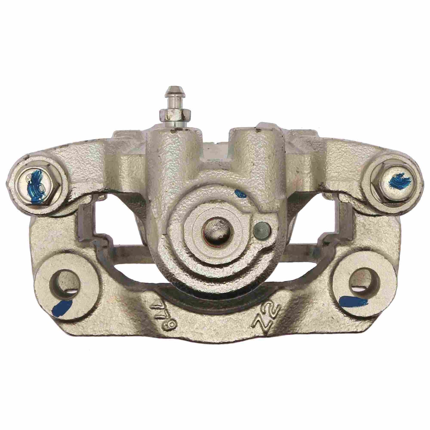 Raybestos Brakes Disc Brake Caliper RC12159C