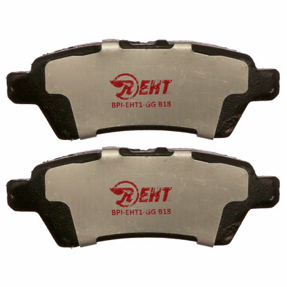 Raybestos Brakes Disc Brake Caliper RC12159C