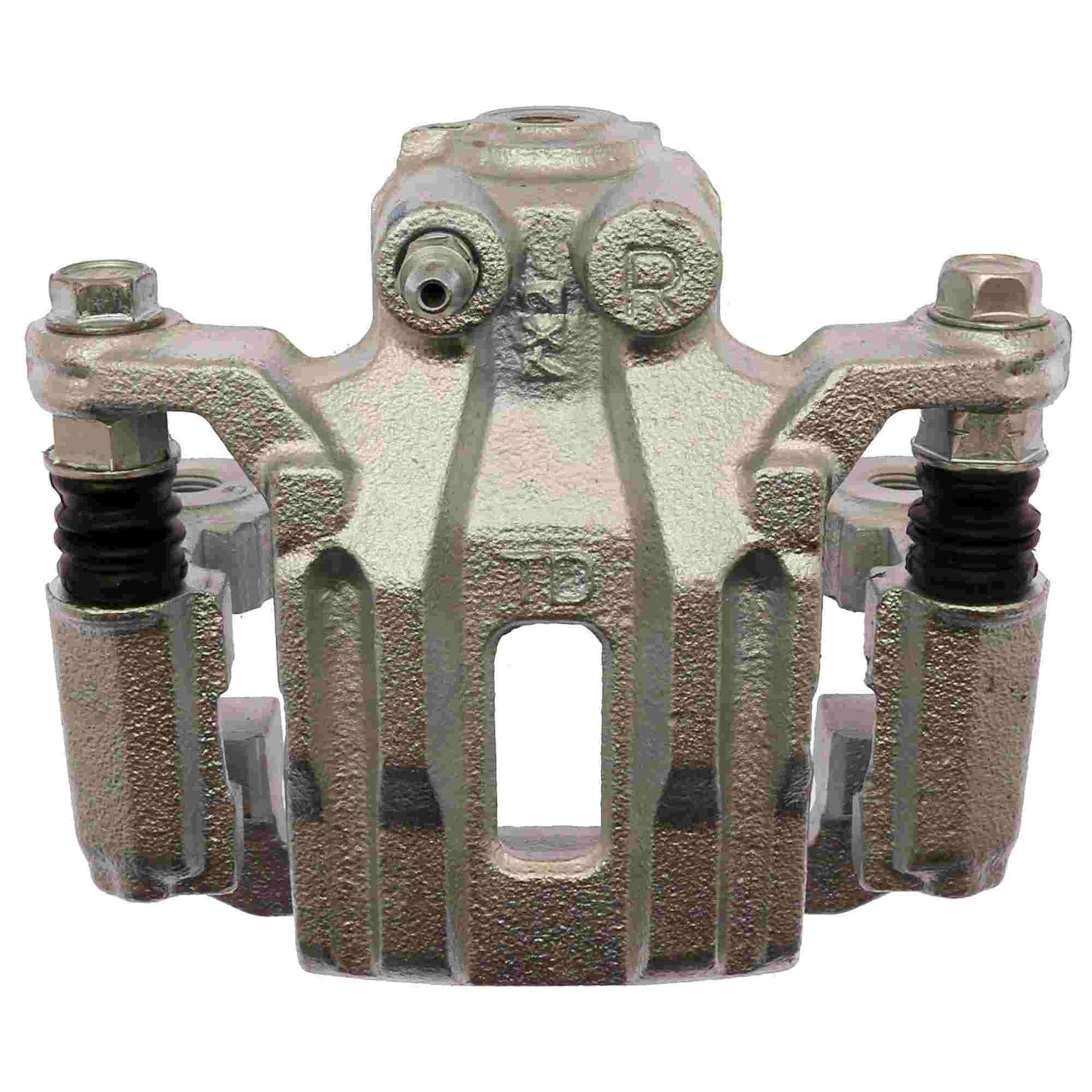 Raybestos Brakes Disc Brake Caliper RC12160C