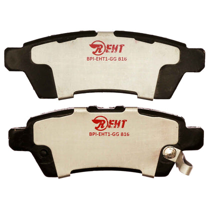 Raybestos Brakes Disc Brake Caliper RC12160C