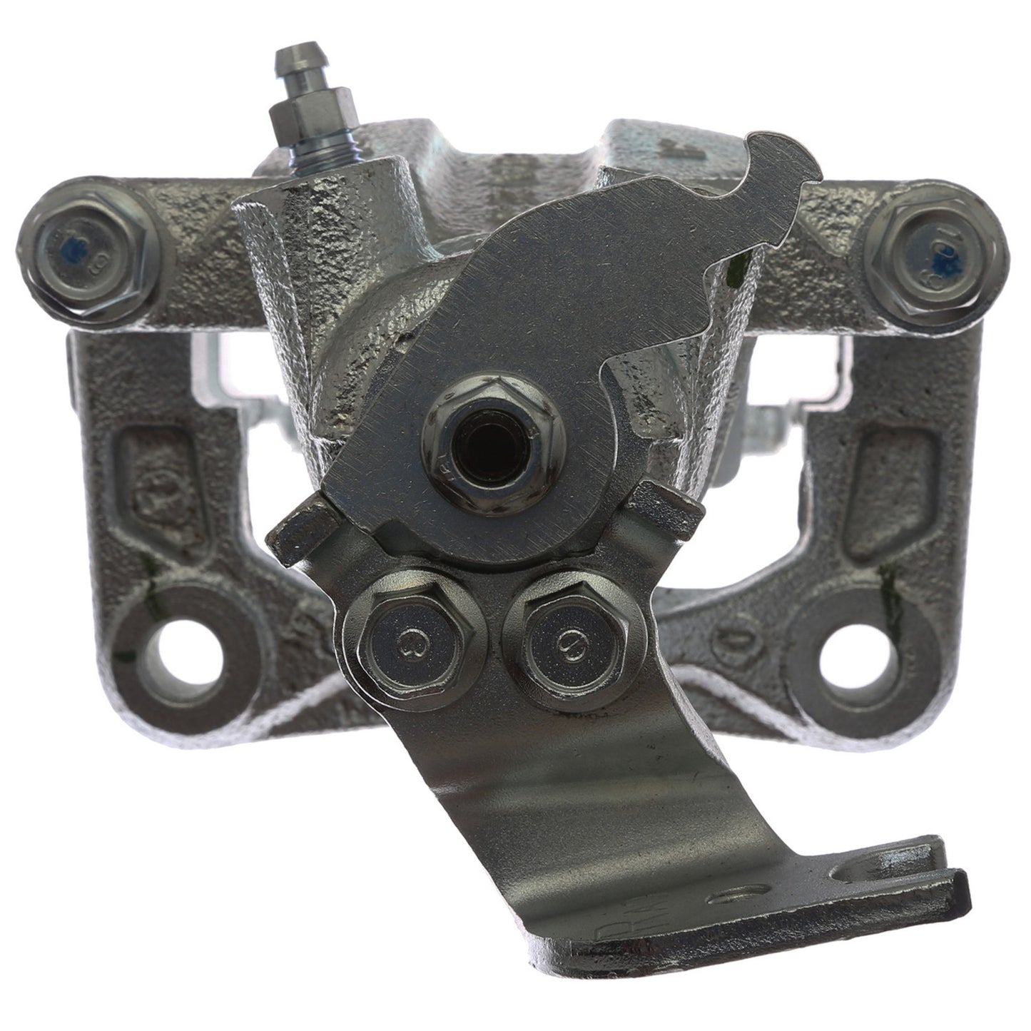 Raybestos Brakes Disc Brake Caliper RC12163C