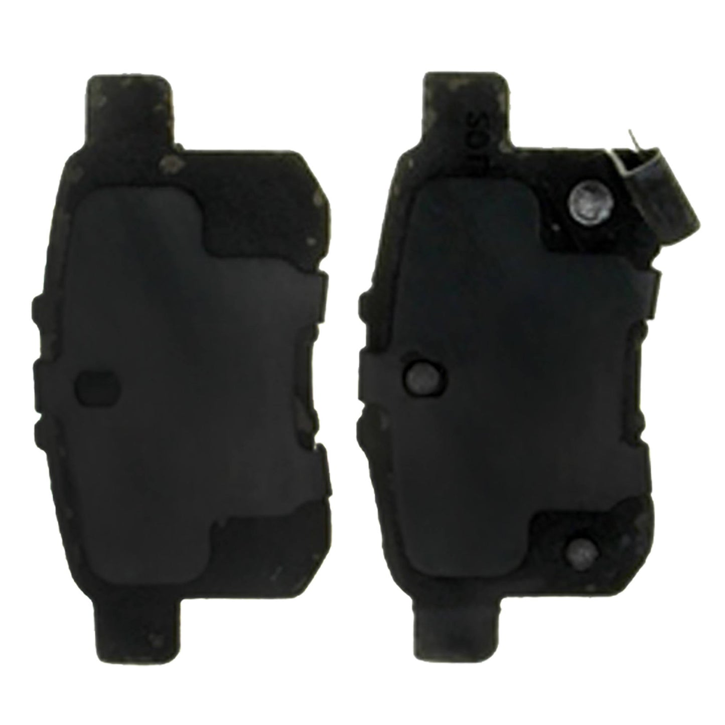 Raybestos Brakes Disc Brake Caliper RC12163C