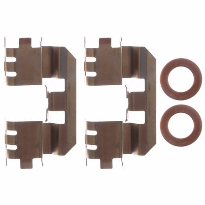 Raybestos Brakes Disc Brake Caliper RC12163C