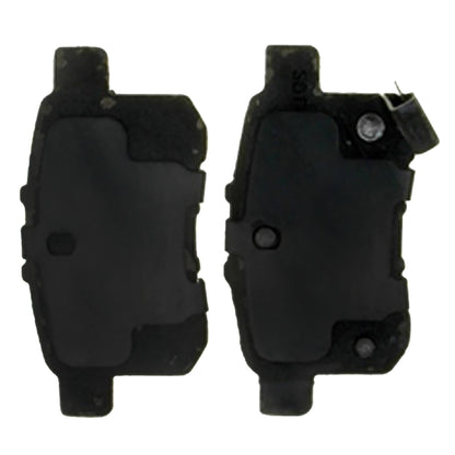 Raybestos Brakes Disc Brake Caliper RC12164C