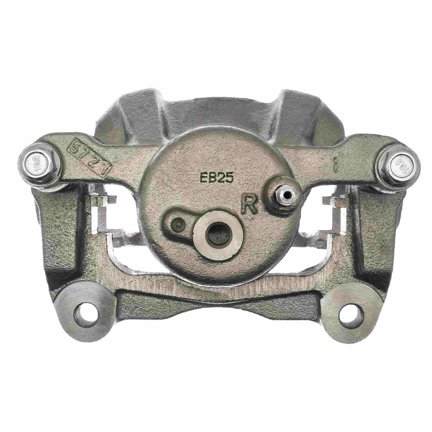 Raybestos Brakes Disc Brake Caliper RC12180C