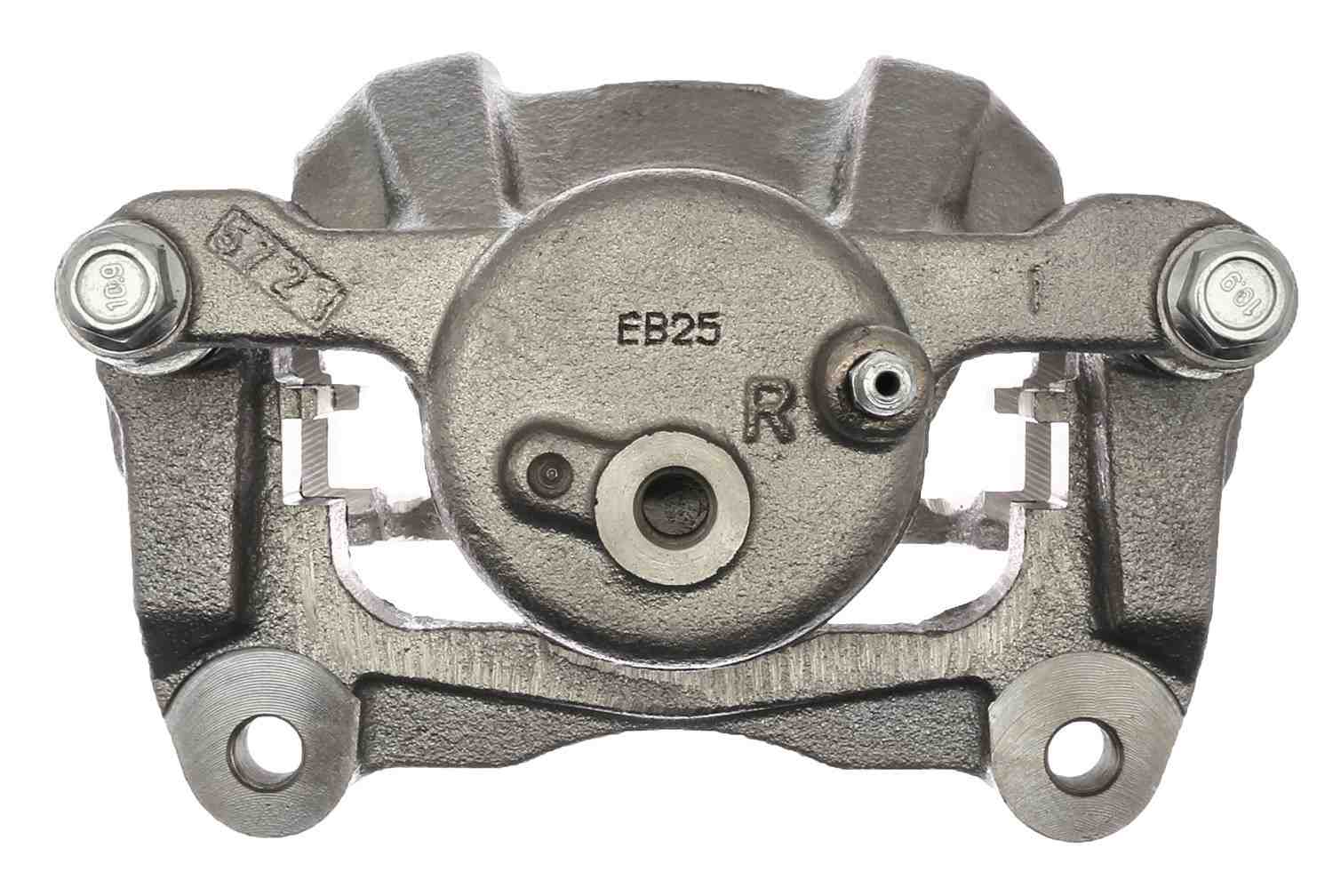 Raybestos Brakes Disc Brake Caliper RC12180C