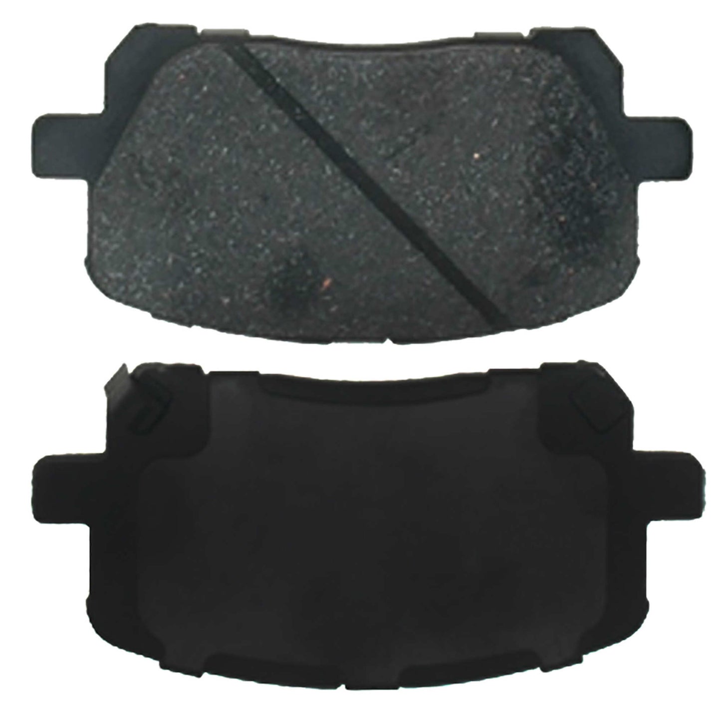 Raybestos Brakes Disc Brake Caliper RC12180C