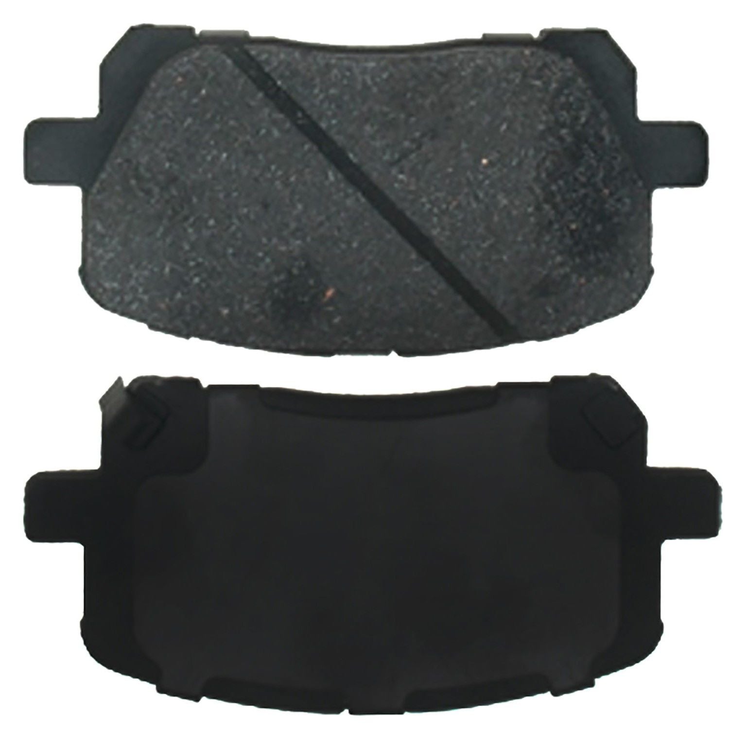 Raybestos Brakes Disc Brake Caliper RC12180C