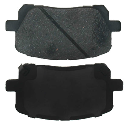 Raybestos Brakes Disc Brake Caliper RC12180C